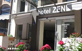 Zenit Hotel Novi Sad